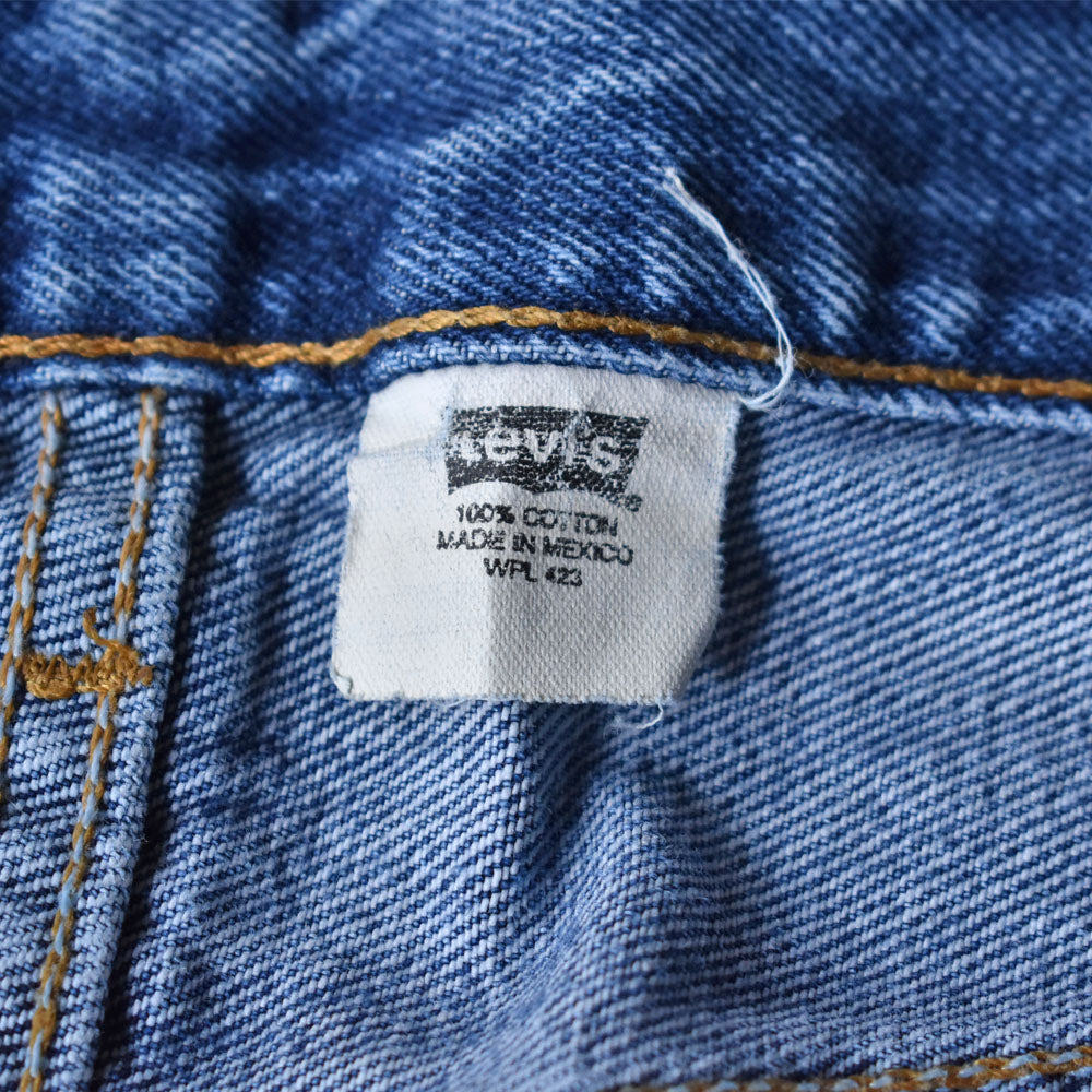 Y2K Levi's 501 デニムパンツ 240603