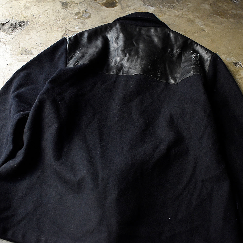 70's Donkey Jacket ドンキーコート UK製 231220H