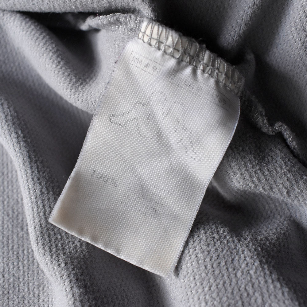 90’s Kappa ジャージ トラックジャケット 251028H