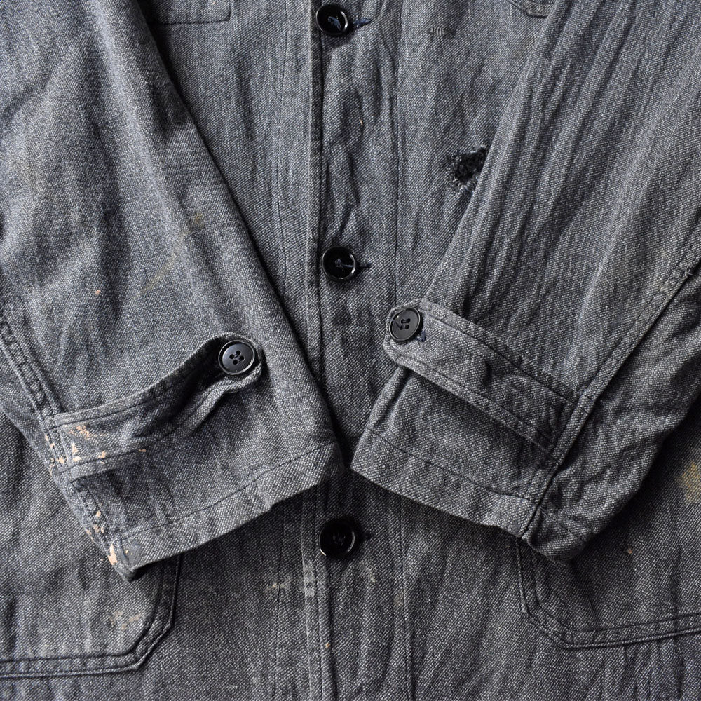 50’s VULCAIN フレンチワーク  アトリエコート 251031H