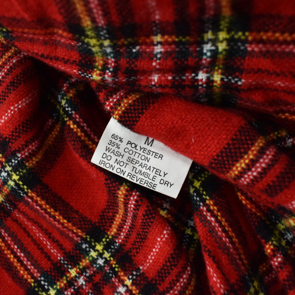 90's Harrington Jacket スイングトップ 紺 260925H