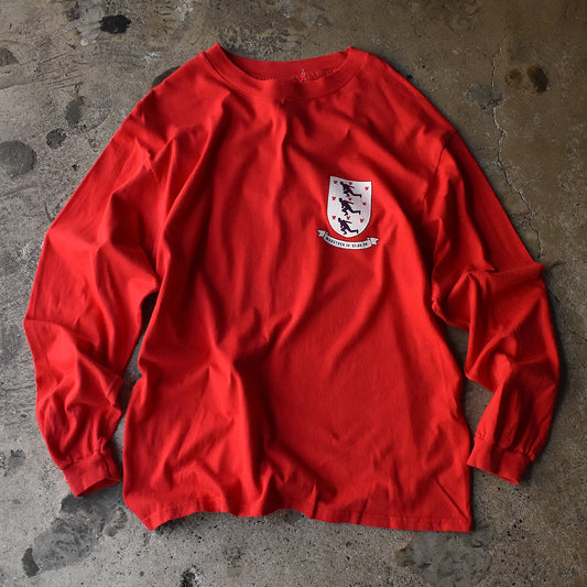 90's Madness "Madstock'98" Live ロングスリーブ Tシャツ 230613HYY