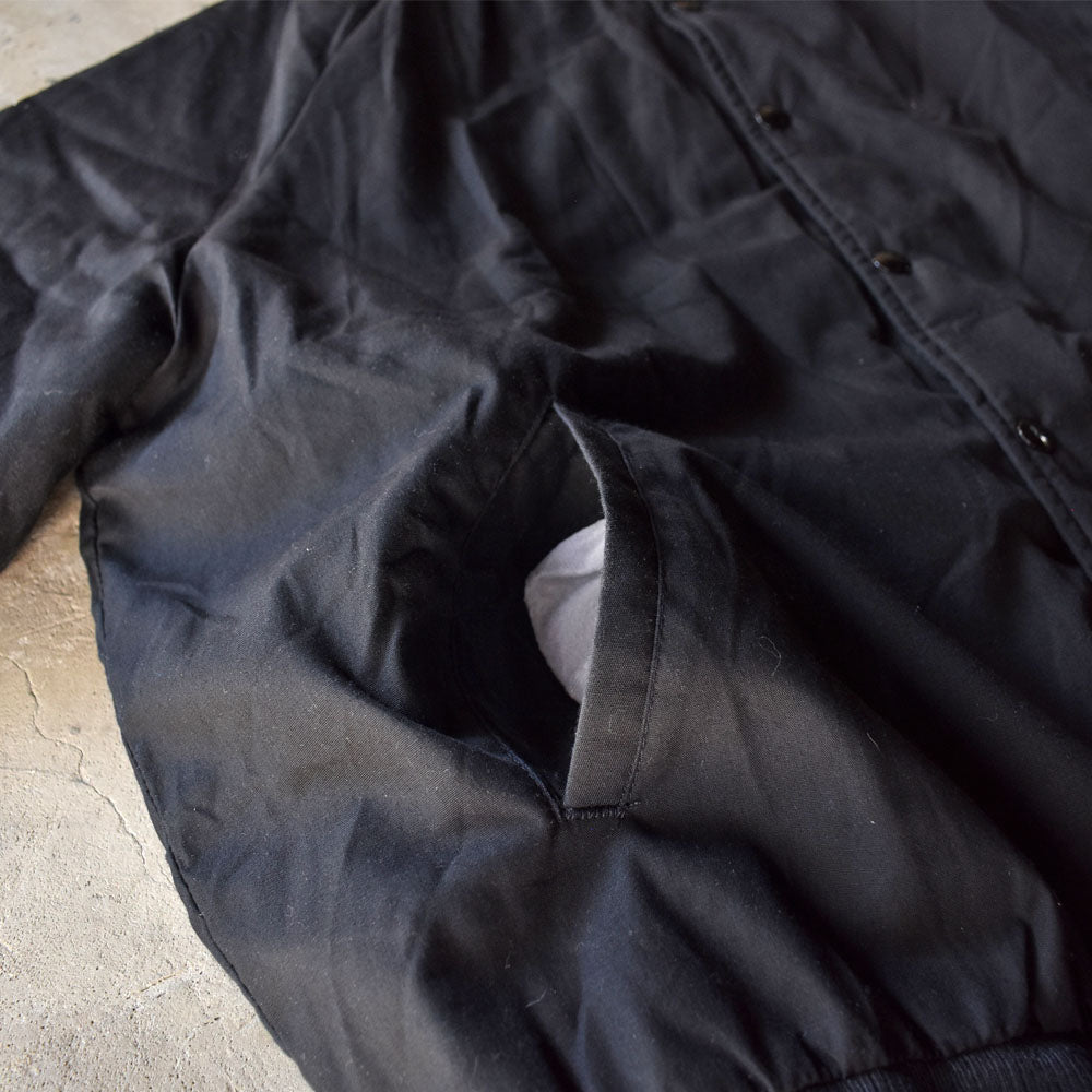 80’s America’s finest jackets ユニオンチケット付き tiger ブルゾン USA製 231208