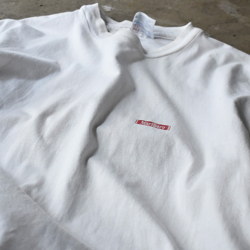 90's Marlboro "cow boy" Tシャツ USA製 240328H