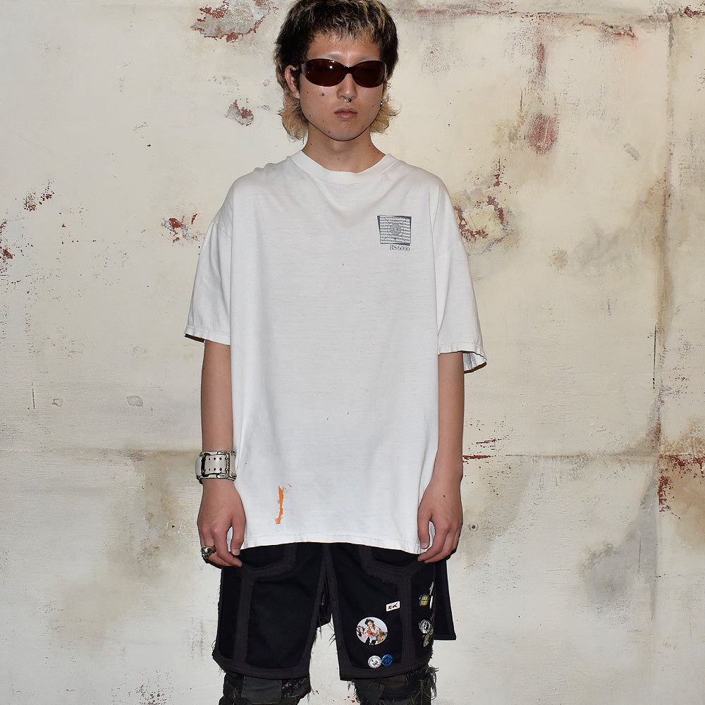 90's “IBM” RS/6000 企業Tシャツ 240502H