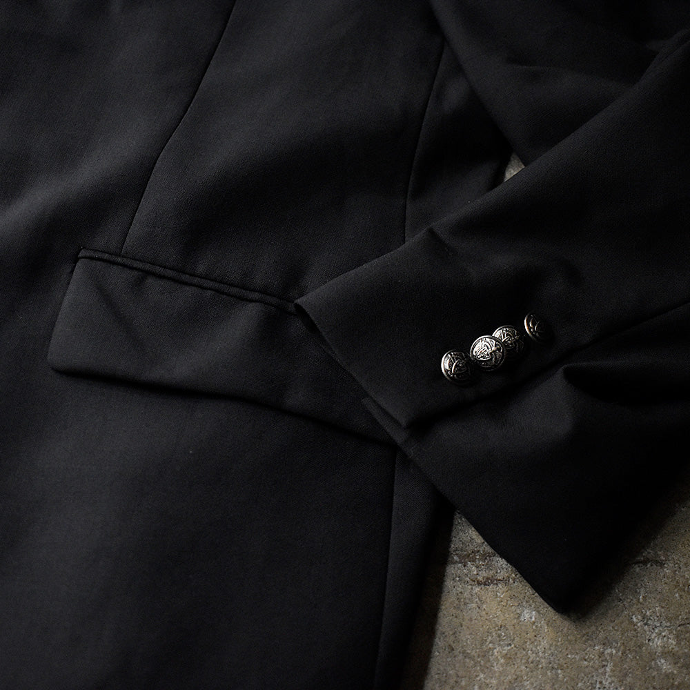90's big size！ RALPH LAUREN テーラードジャケット 240404H