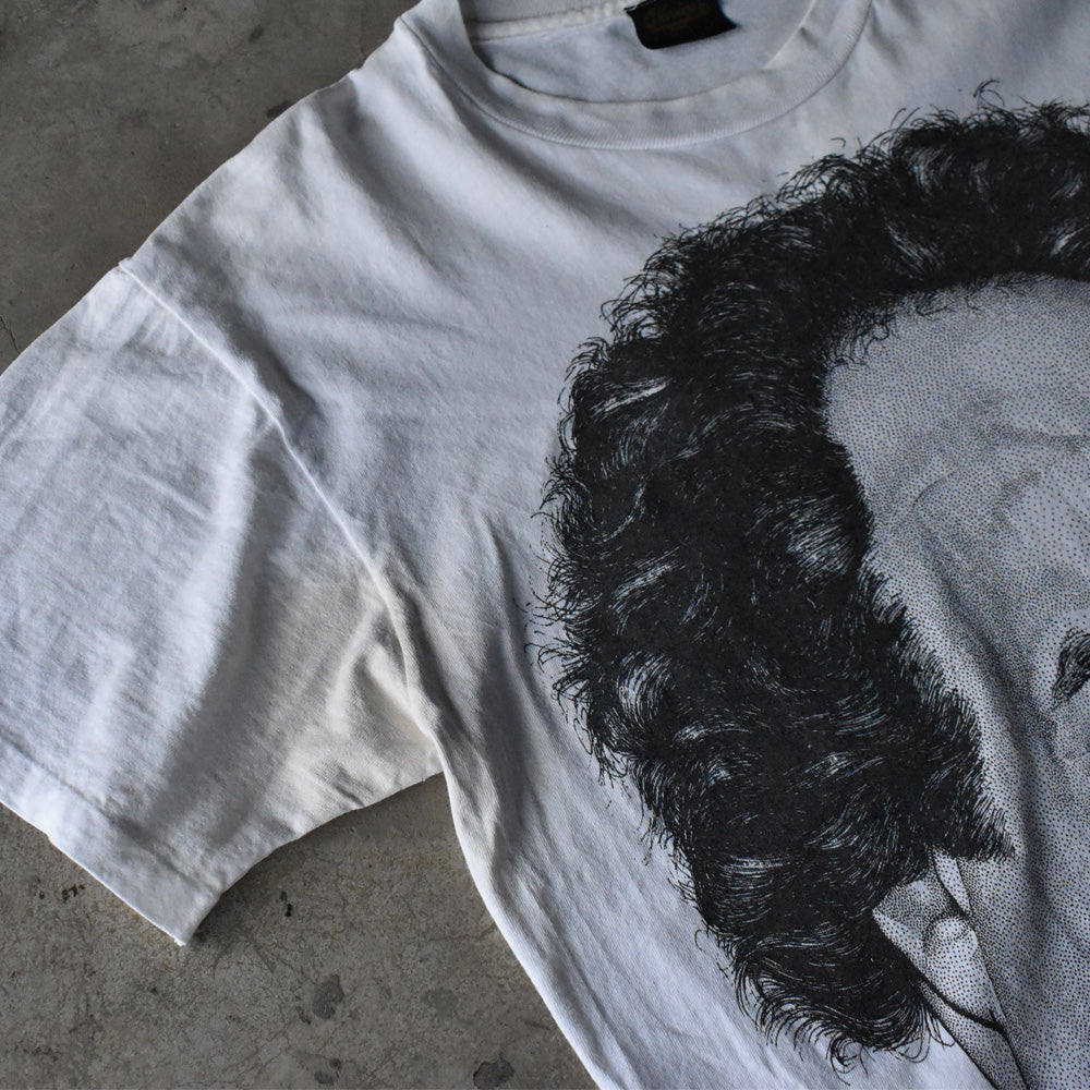 90’s The Three Stooges “LARRY FACE” Tシャツ USA製 240326