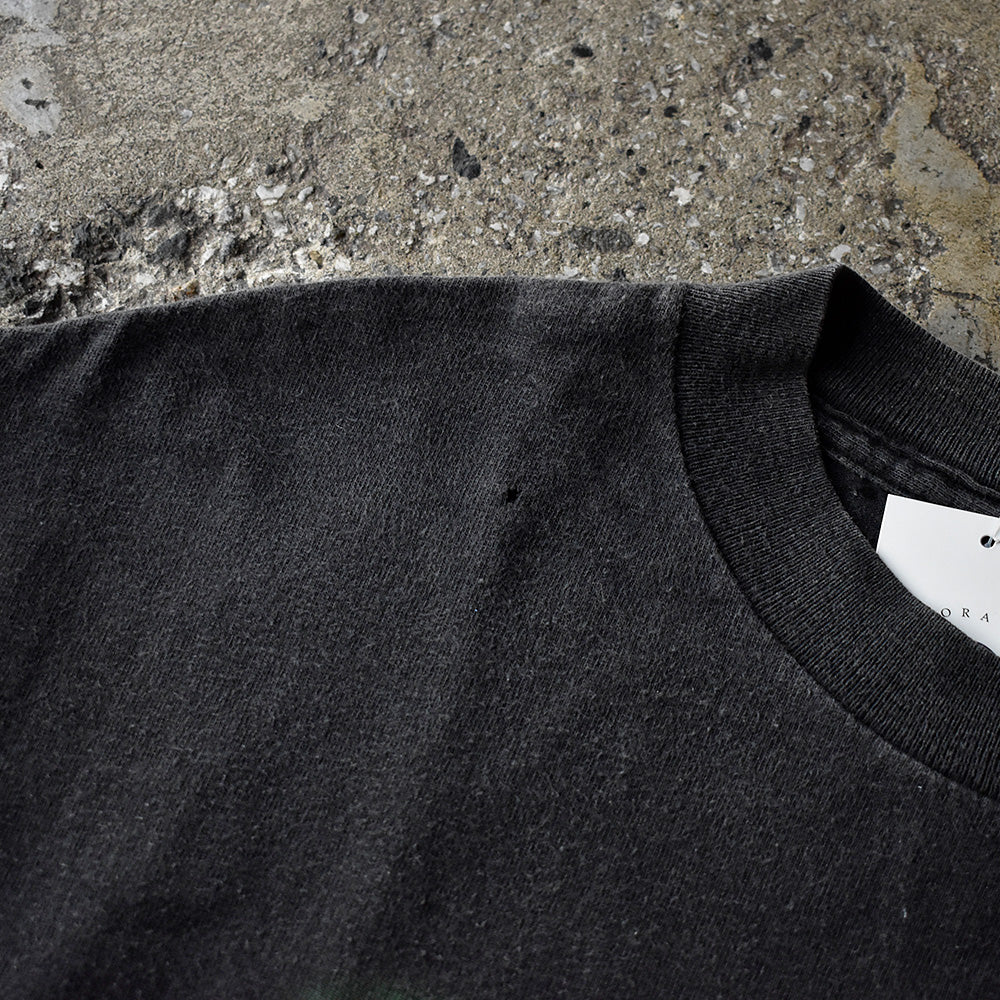 90's NSYNC “World Tour 1998” Tシャツ 250618H