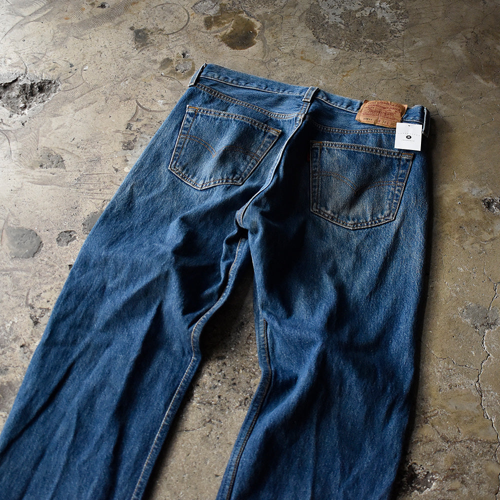 90's　Levi's/リーバイス　501　デニムパンツ　USA製　230902H