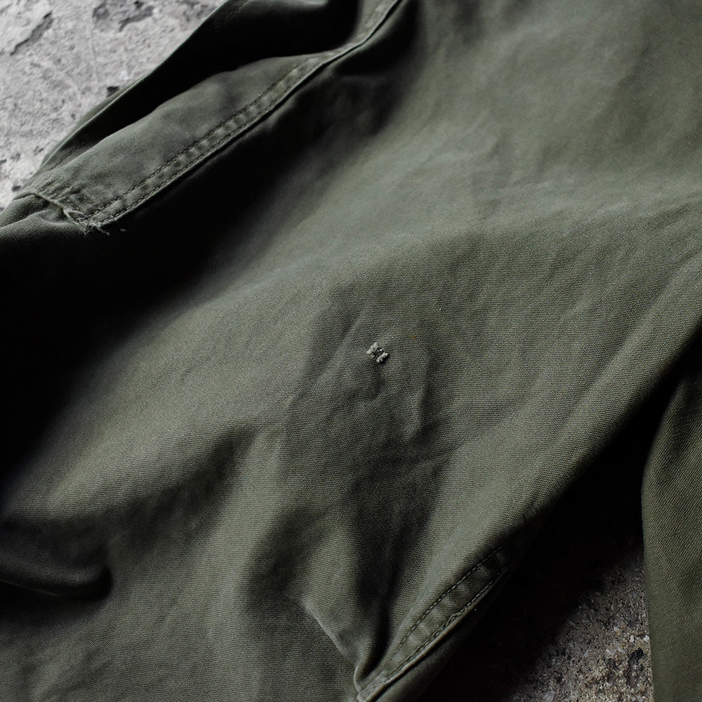 50's U.S.ARMY M-51 フィールドパンツ 240116H