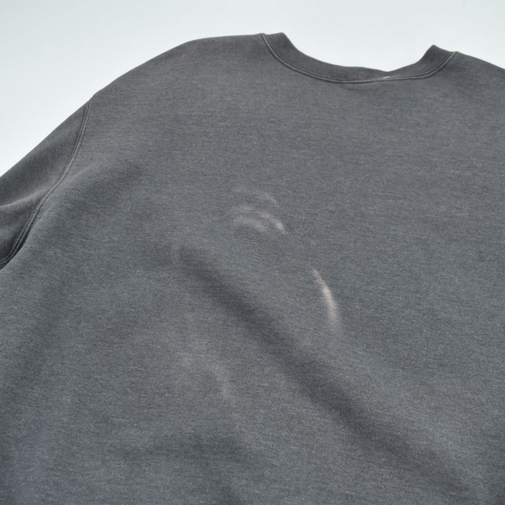 Carhartt 前V クルーネックスウェット 260206H