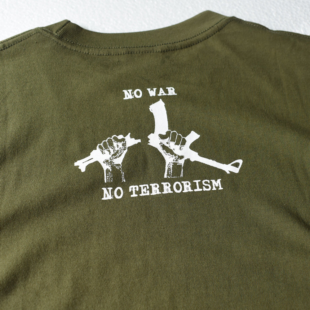 デッドストック！ Beyond Description "Never Extinguish Hope" Tシャツ 250930