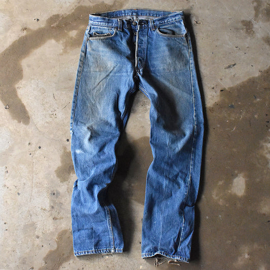 90's Levi's 501 雰囲気◎ デニムパンツ USA製 240306H