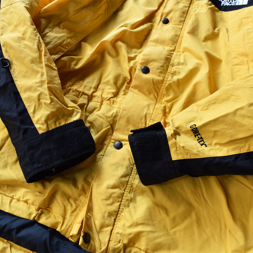 90's The North Face マウンテンガイドジャケット 231026