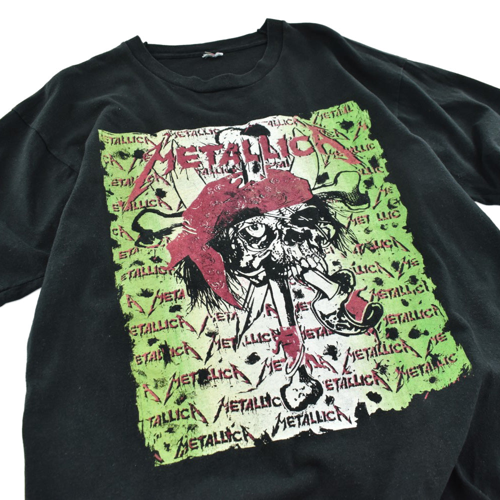 90's Metallica 