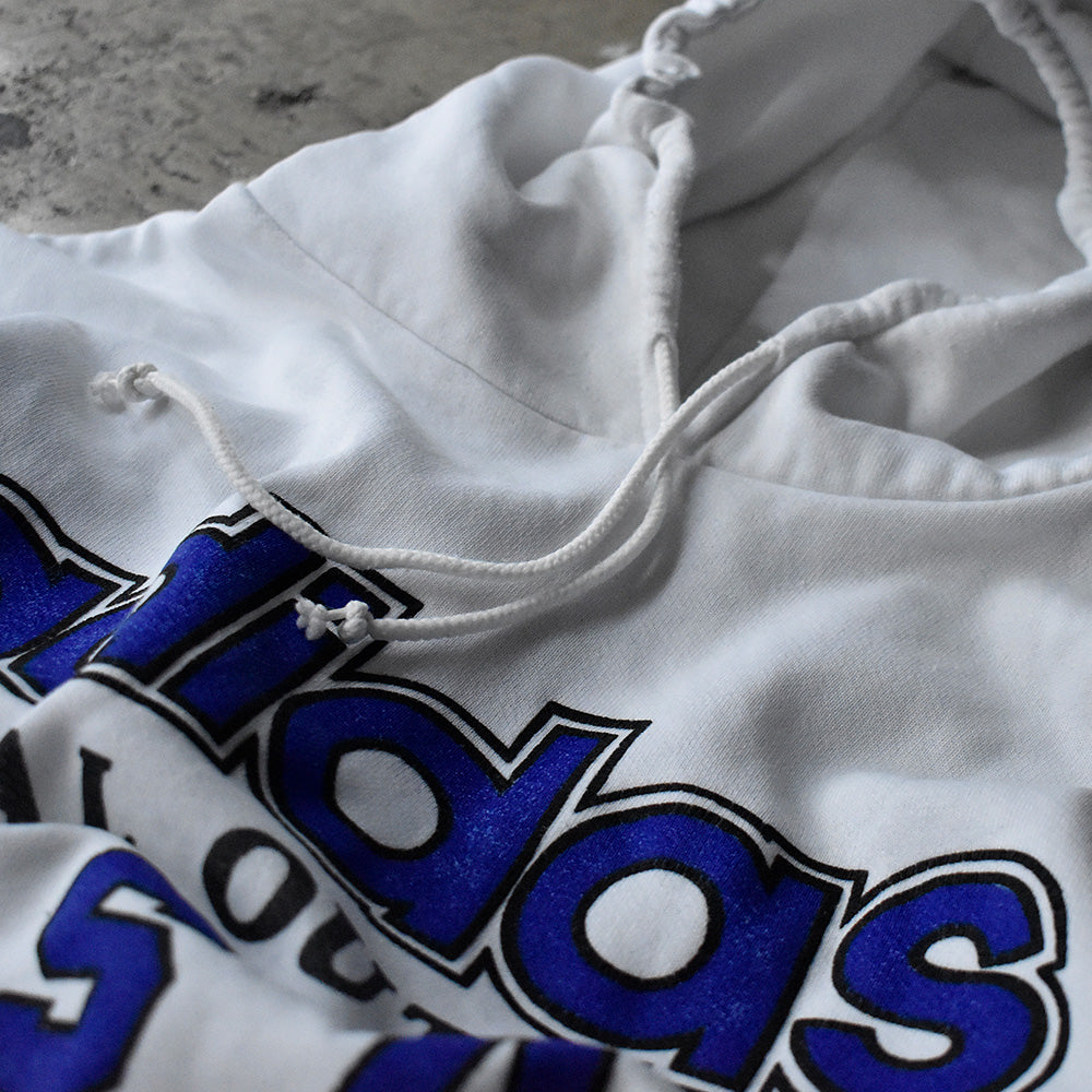 80's adidas “USA OLYMPIC TEAM” パーカー 241111H