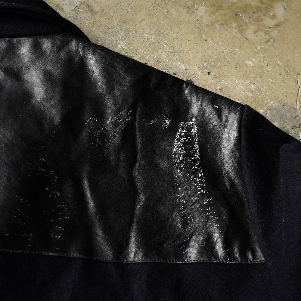 70's Donkey Jacket ドンキーコート UK製 231220H