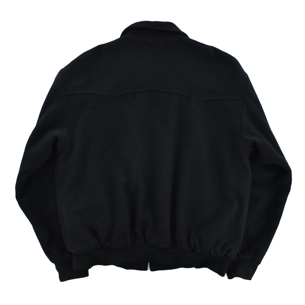 90's Harrington Jacket ウール スイングトップ 261006H