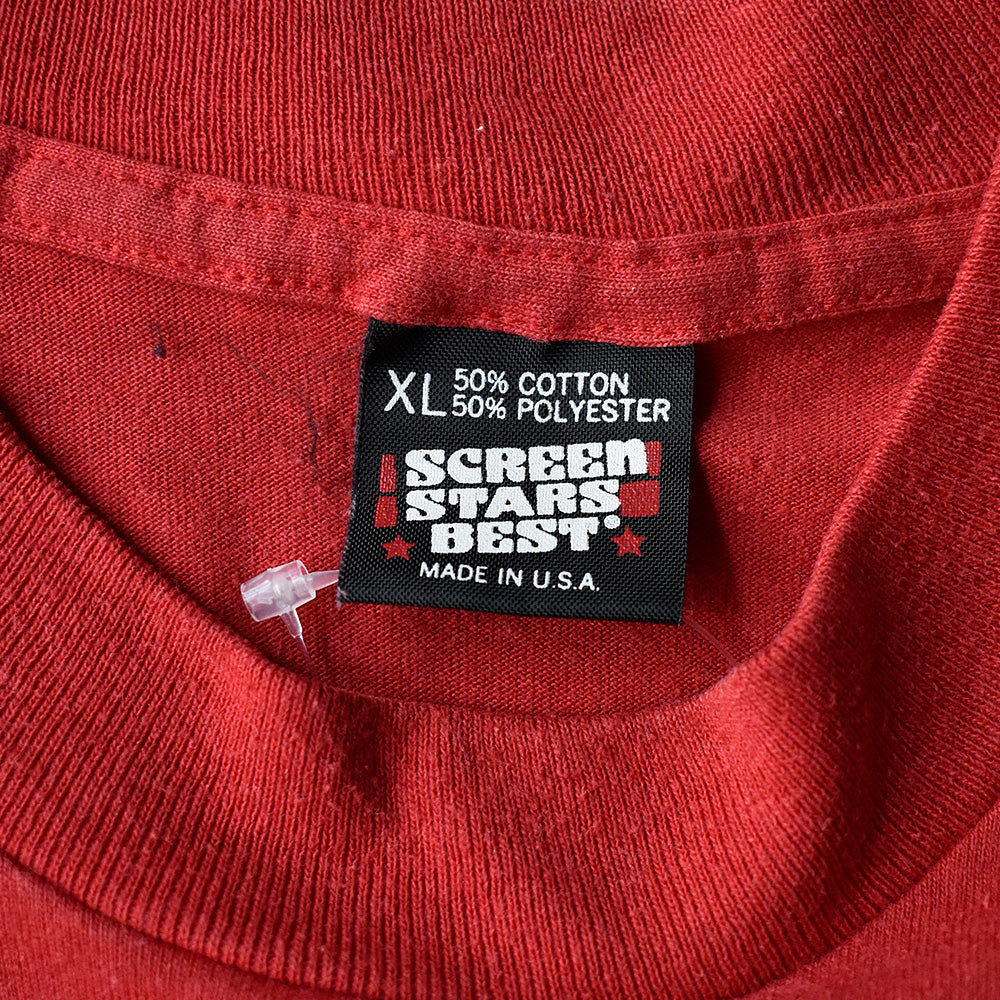 80's～ Slap of Reality “Stuck Inside” ロックTシャツ 250828HSGI