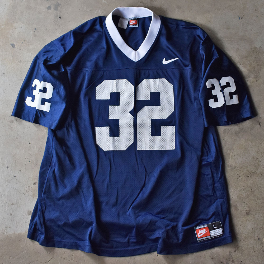 90’s NIKE “＃32” ゲームシャツ USA製 240331