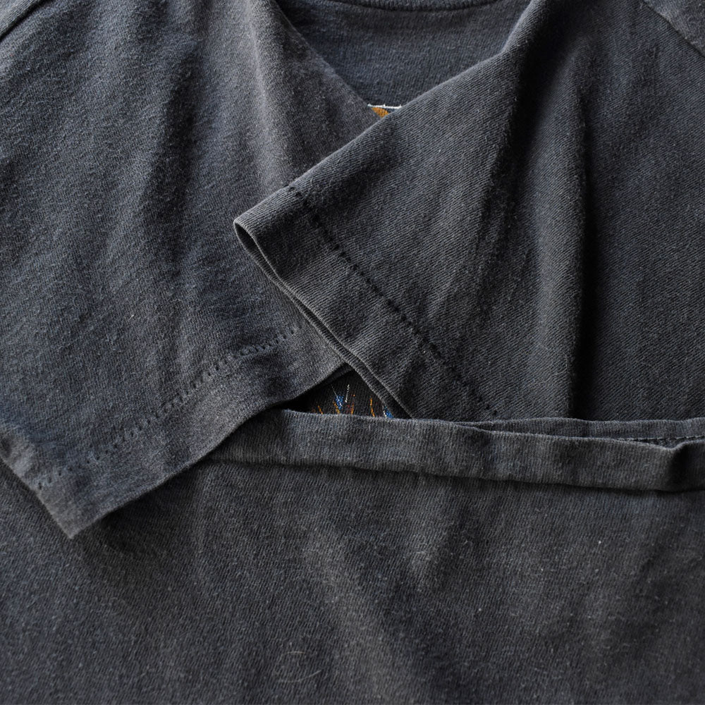 80’s KANSAS “TOUR 1982” バンド ロックTシャツ 251024H