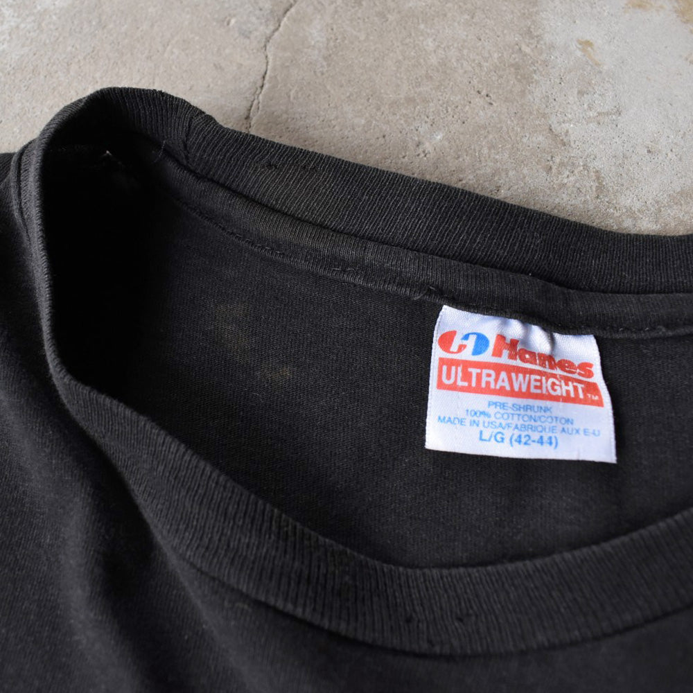 90’s KRIS KROSS “MISSED THE BUS” RAP Tシャツ 251128H