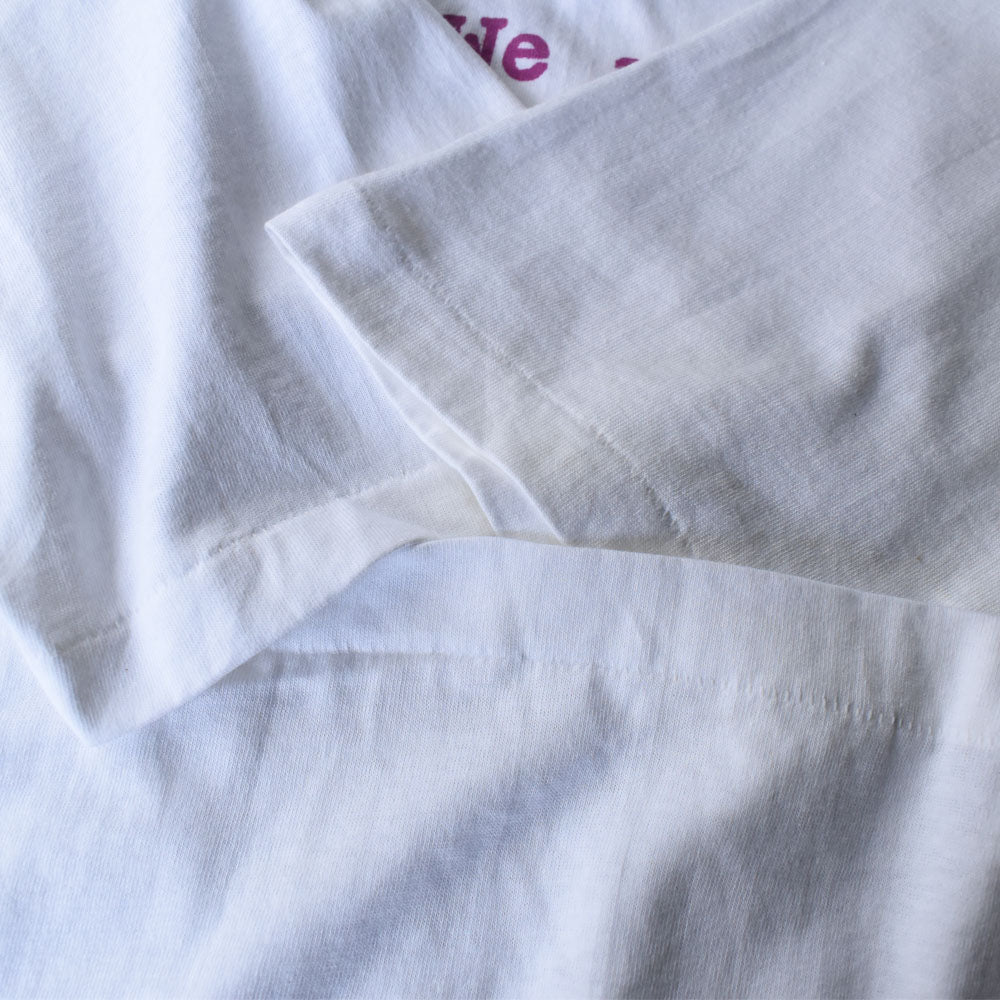 90’s FRUIT OF THE LOOM “Tropicana Twister” 企業 Tシャツ 250602