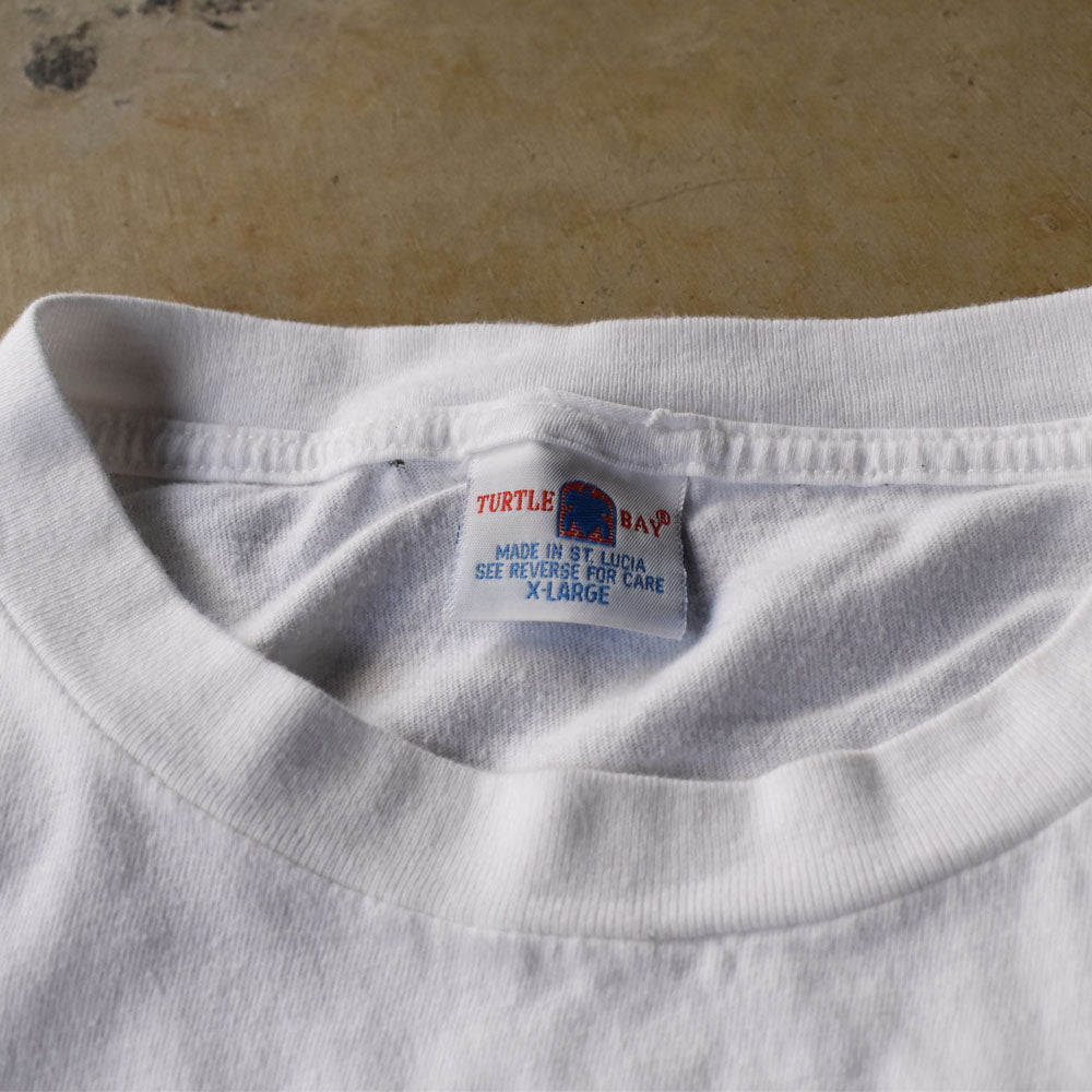 90's Miss Piggy “Pigtoria’s Secret” Tシャツ 250912H