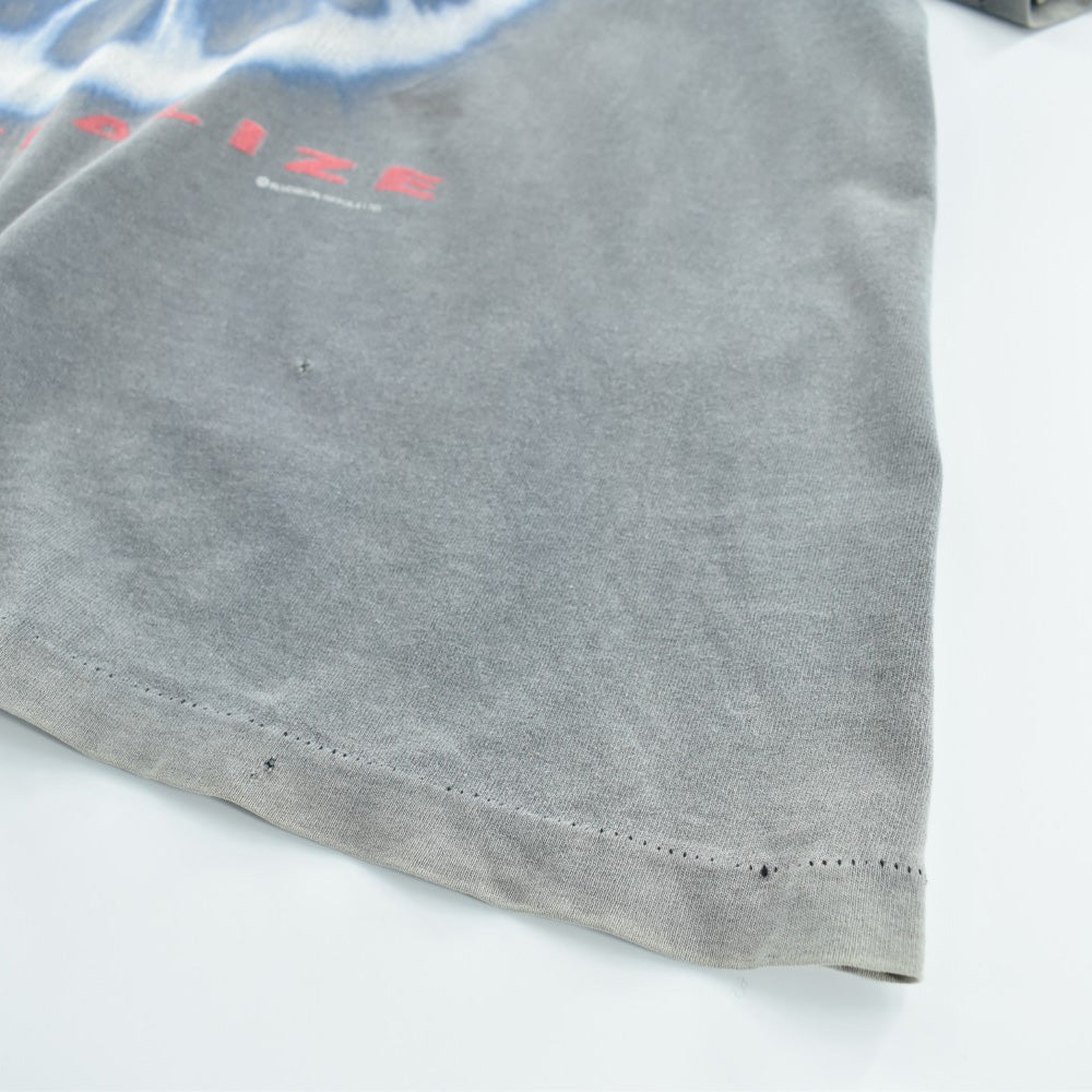 90's Def Leppard “Adrenalize” 7-Day Weekend Tour  ロックTシャツ 260512HFK2
