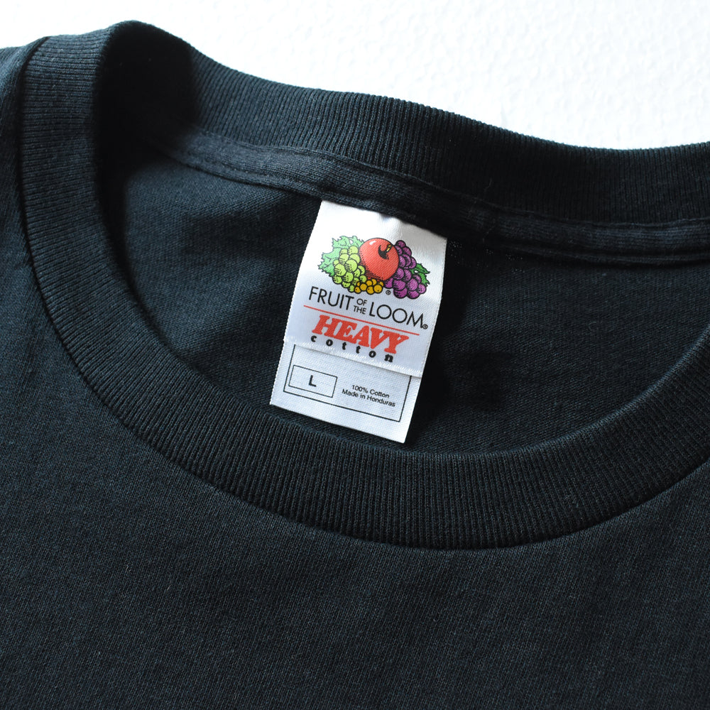Y2K デッドストック！ Fastcore Compilation "Volume One" Tシャツ 250905