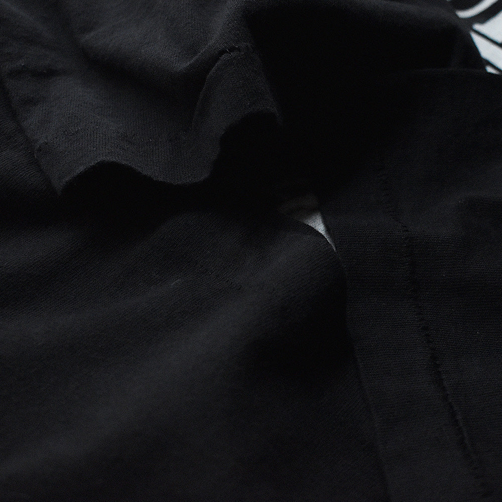 90's　Public Enemy/パブリック・エネミー　"Fear of a Black Planet" Rap Tee　カナダ製　230610H