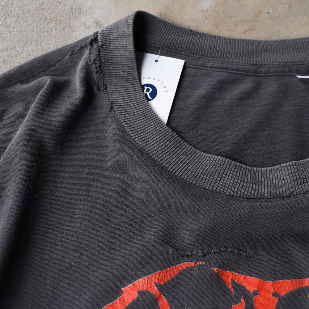 90’s Obituary "Cause of Death" デスメタル ロックT 251114H