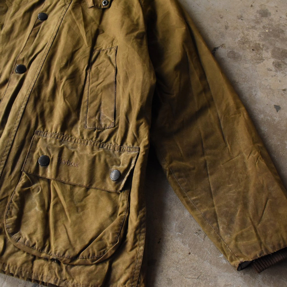 90’s Barbour Classic Bedale オイルドジャケット251118H
