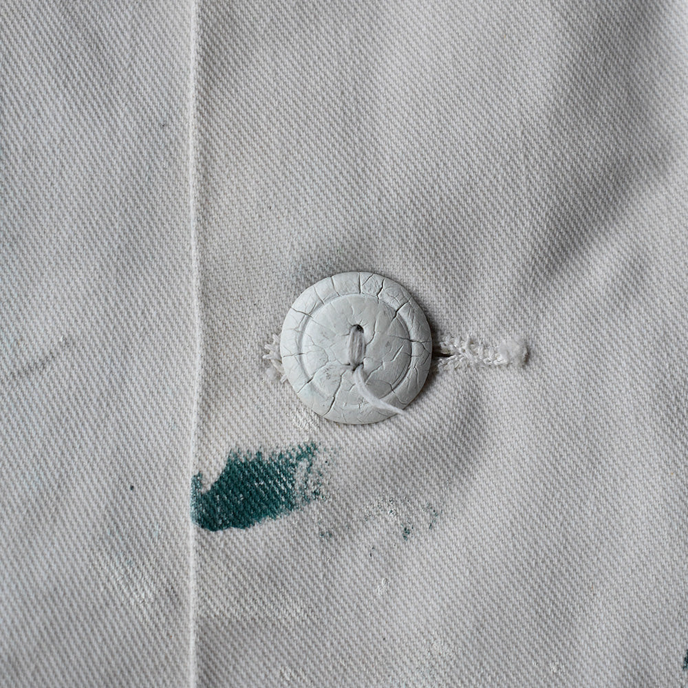 ペンキ！Beacon ユーロ アトリエコート イングランド製 250615H