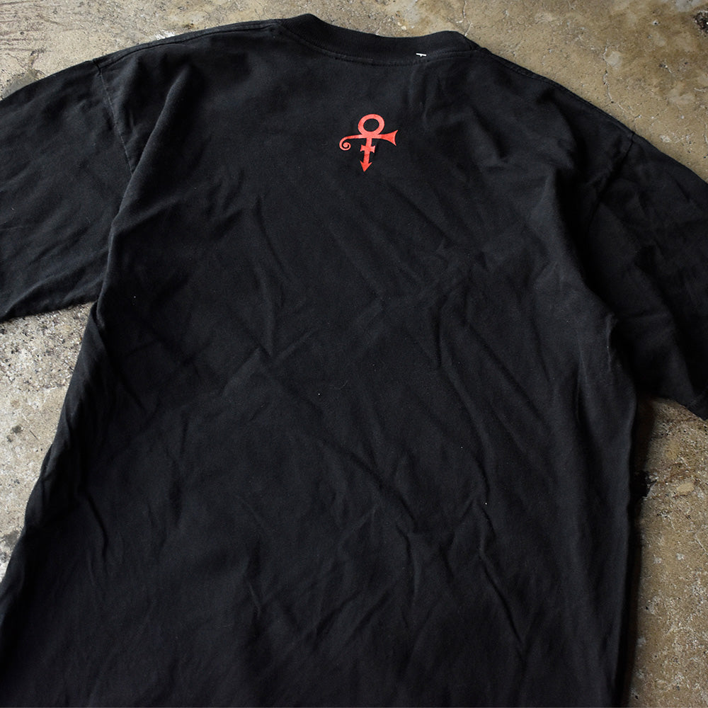 90's PRINCE フォトTシャツ 250623H