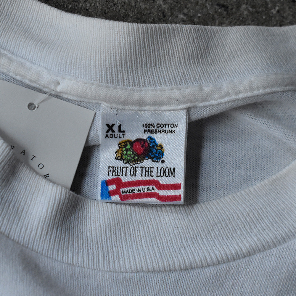 90's Marlboro “ADVENTURE TEAM“ ポケットTシャツ USA製 250628H