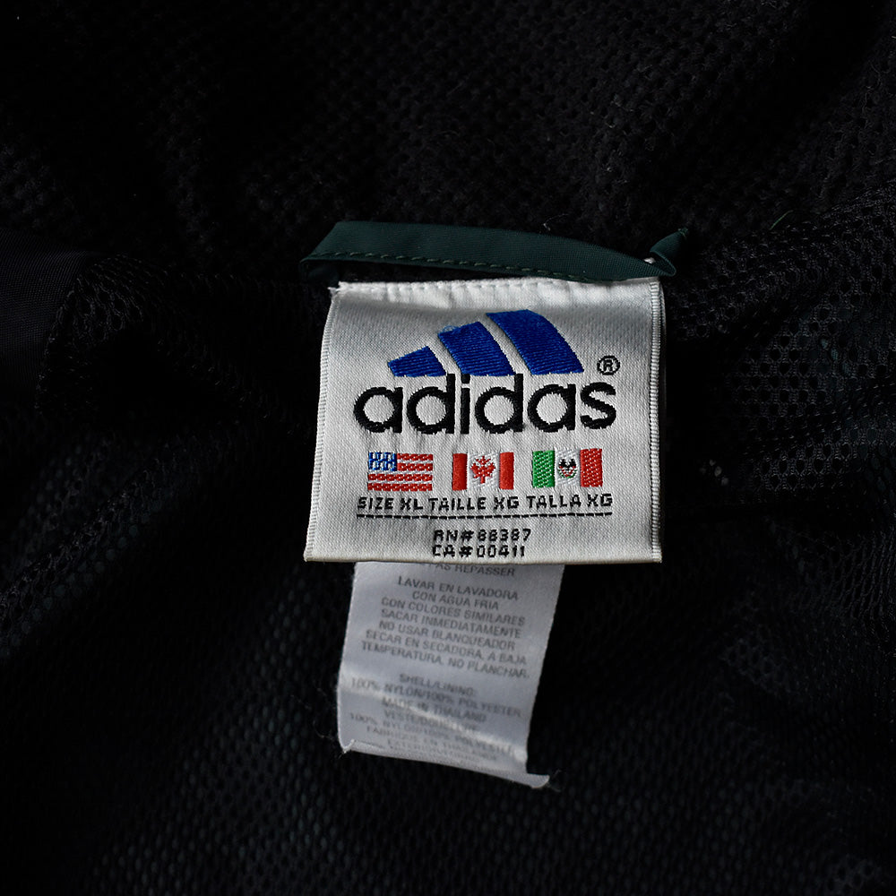 90's adidas ナイロンジャケット 231011H