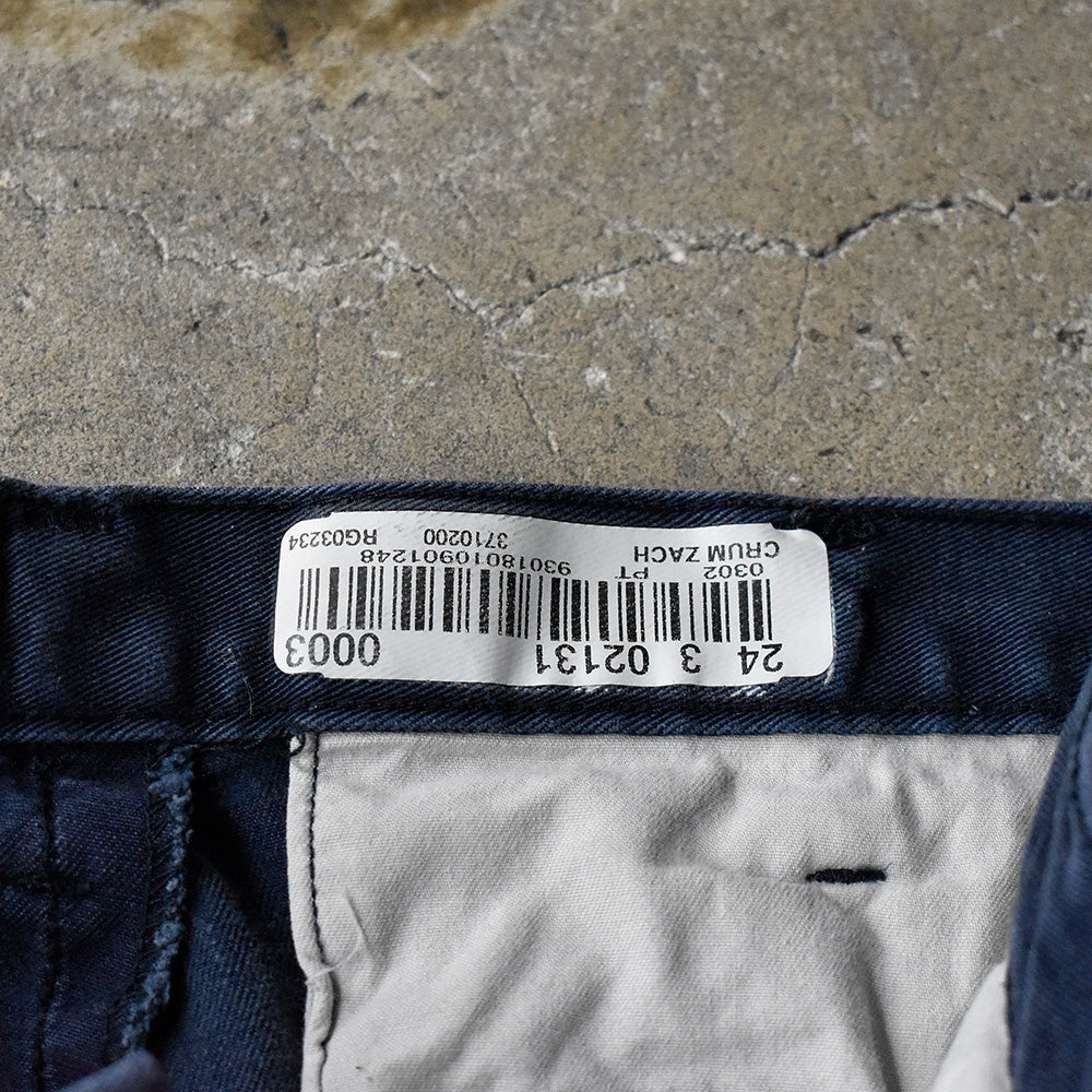 Carhartt FR ペンキ！コットン ワークパンツ 250311H