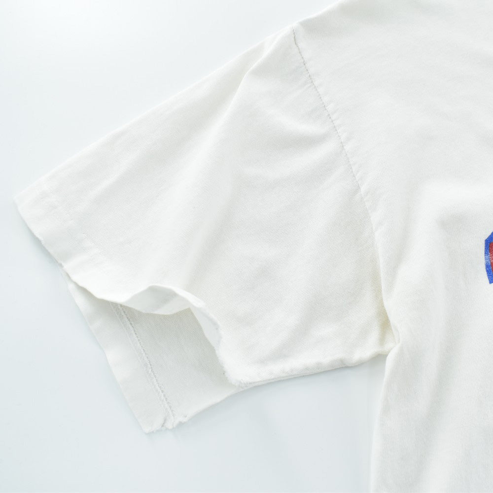90's PEZ "A Treat To Eat" プロモTシャツ USA製 260508H