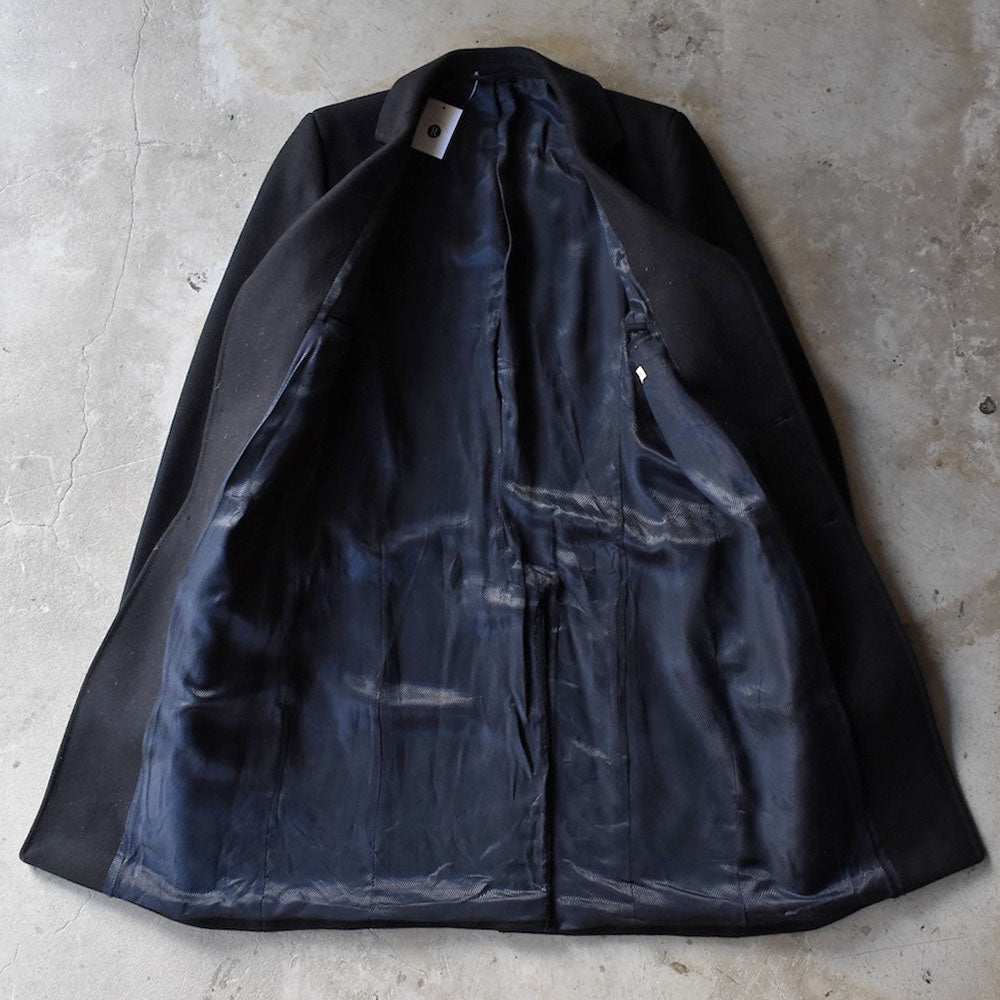 Y2K BALENCIAGA ウール チェスターコート 251104H