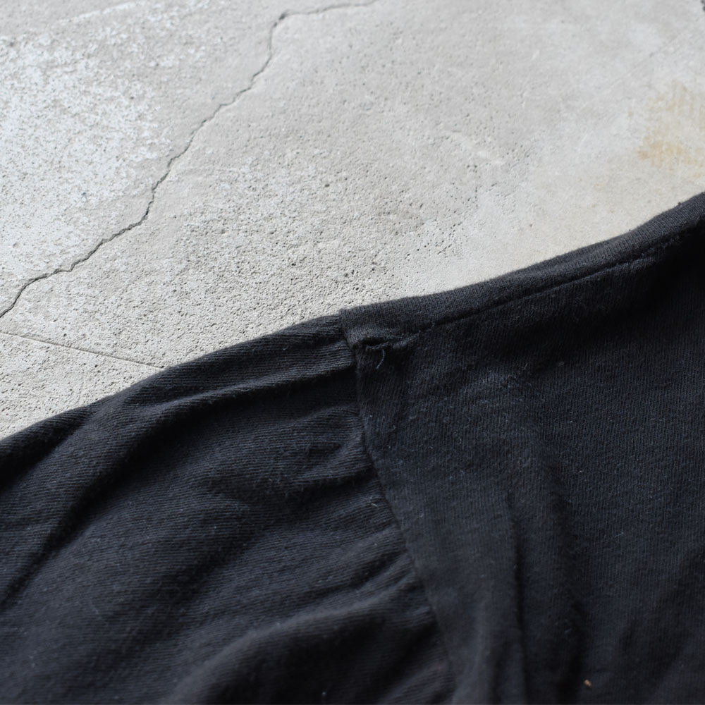 90's Genitorturers "G Logo&Torture Back Tシャツ　250912H