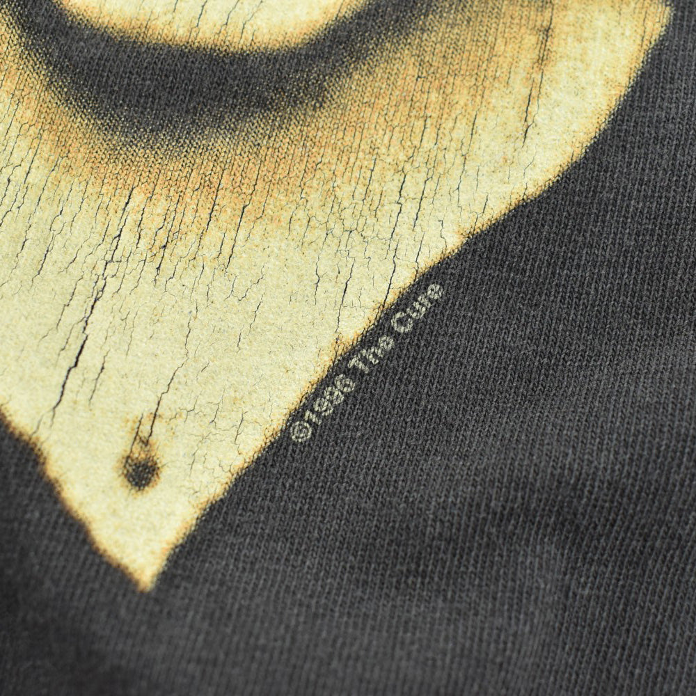 90's THE CURE "WILD MOOD SWINGS" ゴシック ロックTシャツ 260522HFK2