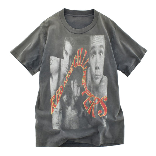90's Red Hot Chili Peppers ミクスチャー ロックTシャツ 260707H
