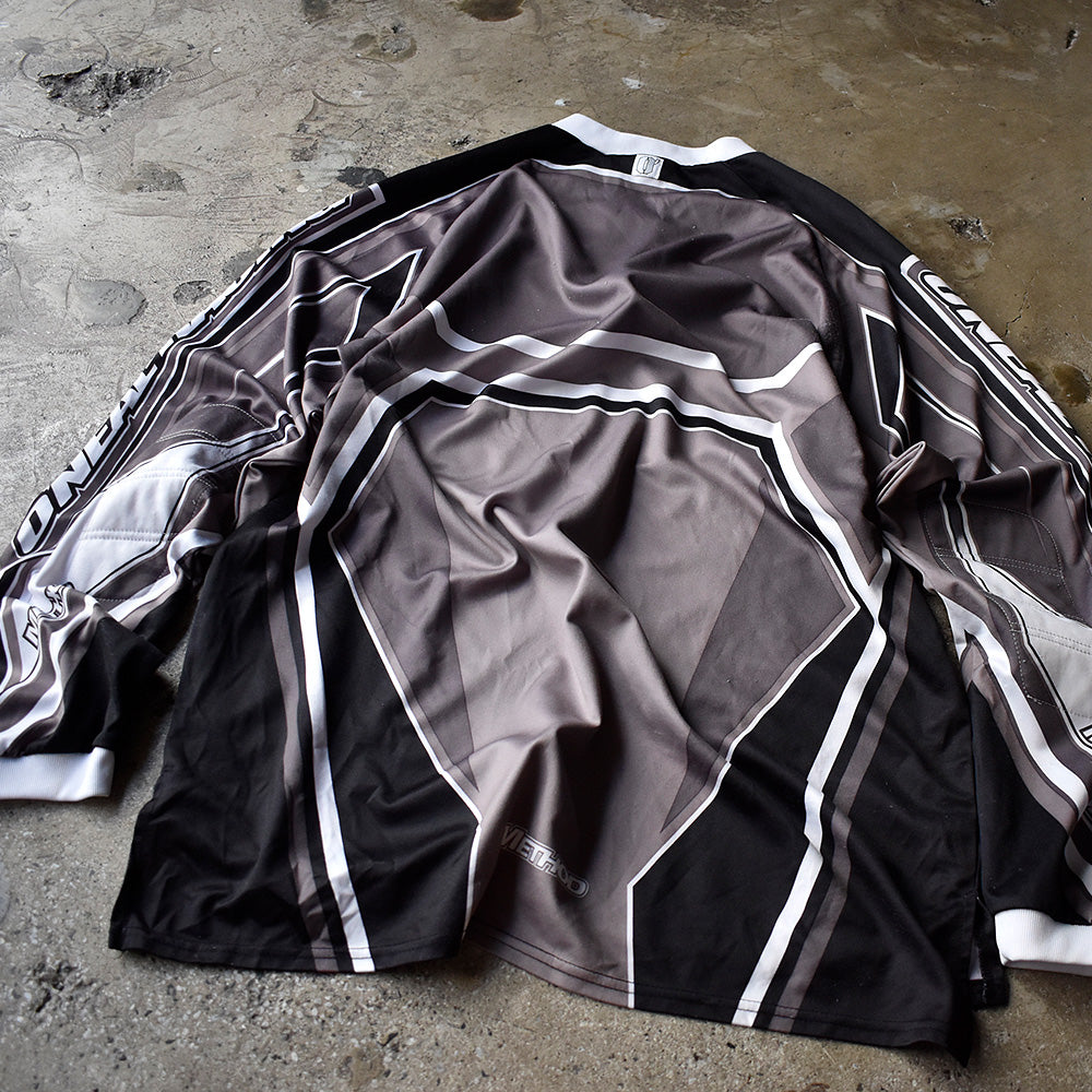 90's～ ONEAL RACING レーシングシャツ 240512H