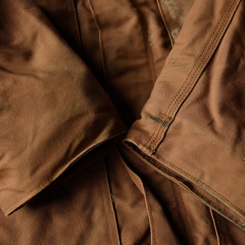 Carhartt FR トラディショナルコート キルティングライナー 241006H