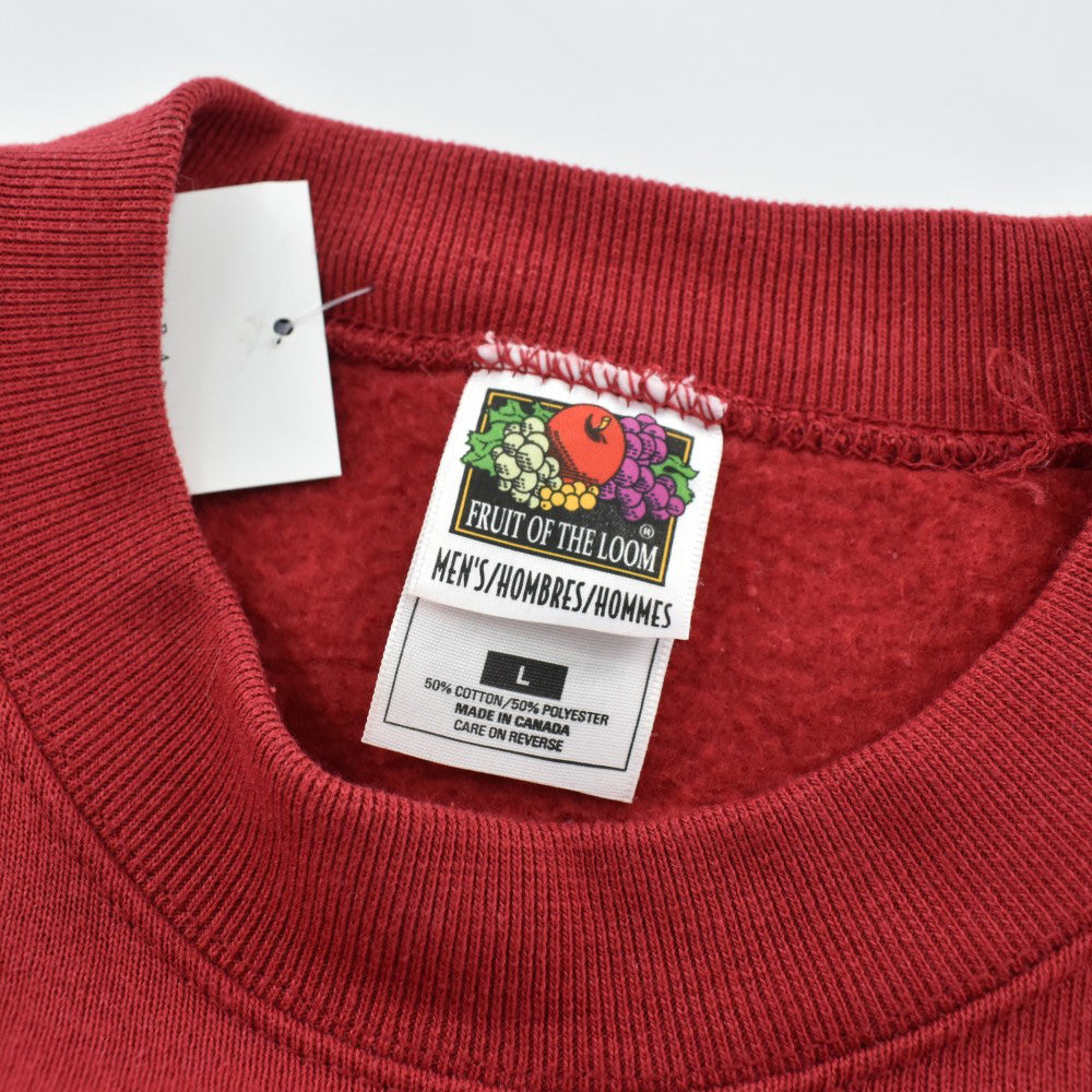 90's The Smashing Pumpkins ロックスウェット 260306H