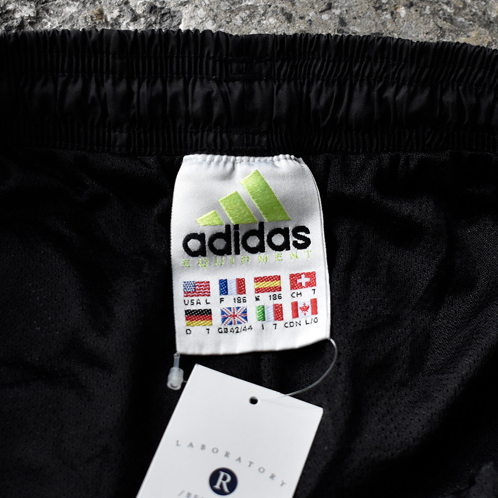 90's adidas  Equipment ナイロンパンツ 231115H