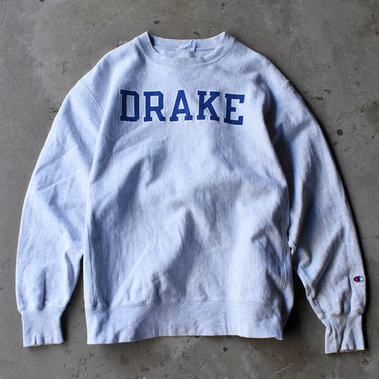 Champion “DRAKE” RWスウェット 241217