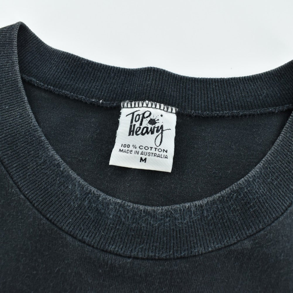 90’s IRON MAIDEN “A Real Dead One” ツアー ロックTシャツ 260512H