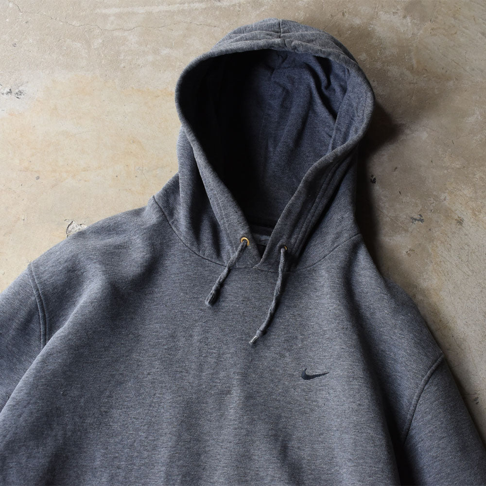 Y2K NIKE ロゴ パーカー 250529
